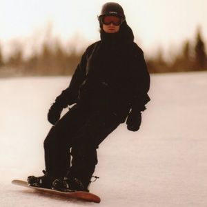 Meet your Posher, Brian